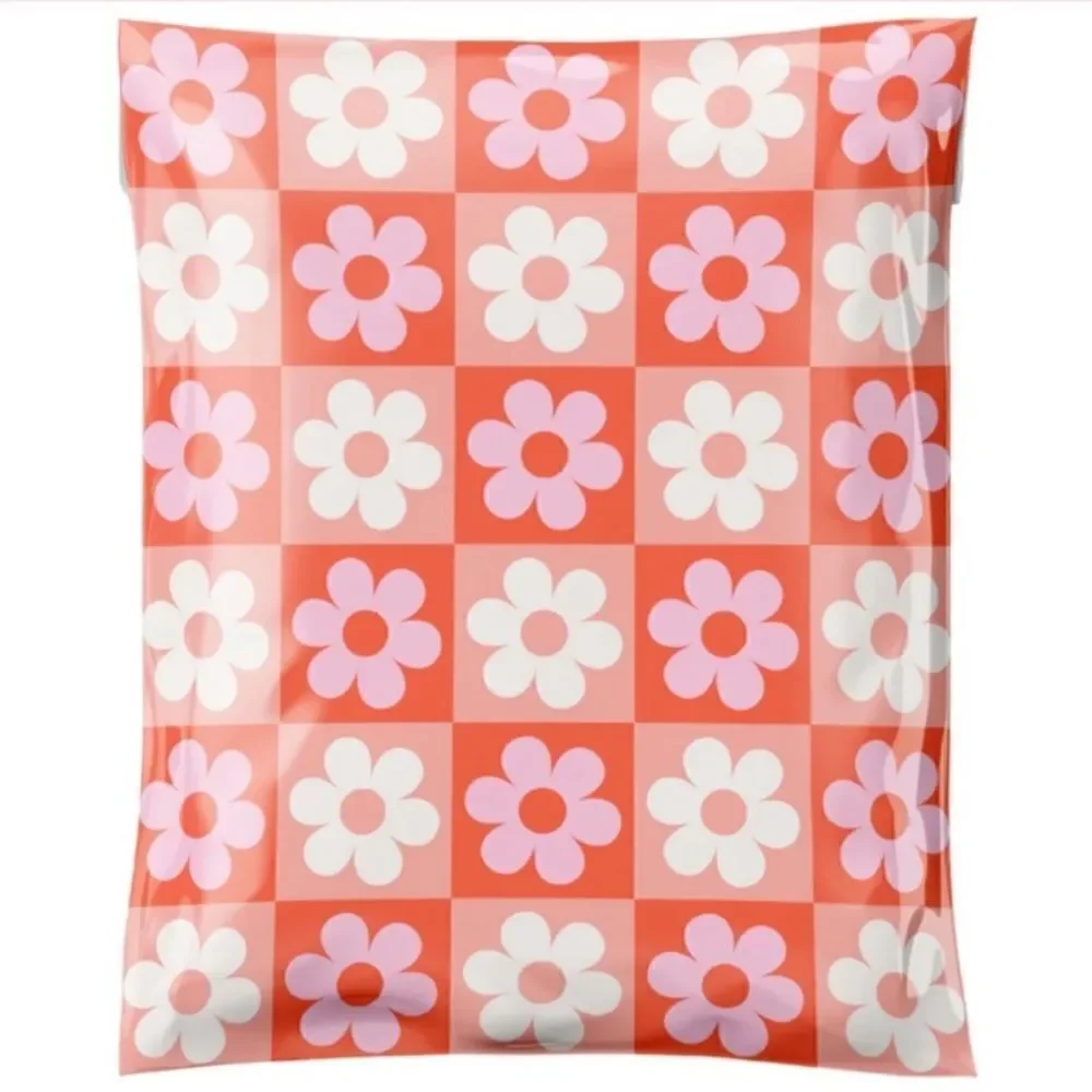 Poly mailers bubble mailers mix sizes poly mailers and stickers